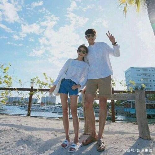 180的女生找多高的男生合适