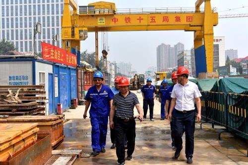 中铁建工13个分公司哪个最好