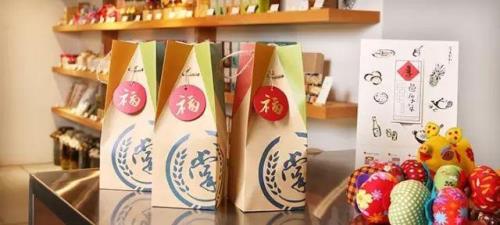 农产品可以用小店随心推吗