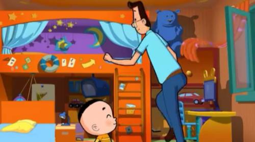 大头儿子小头爸爸一共有多少集- -