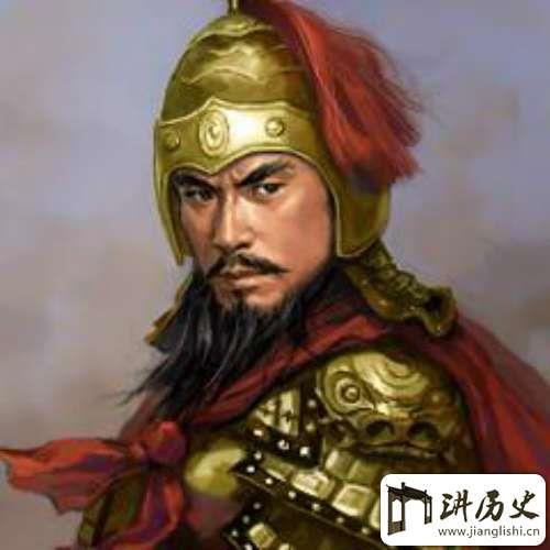 陈庆之手下有哪些名将