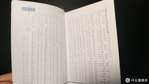 醋在新华字典的第几页