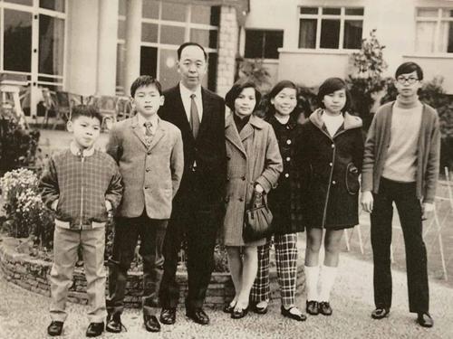 广东新会最出名的十大名人