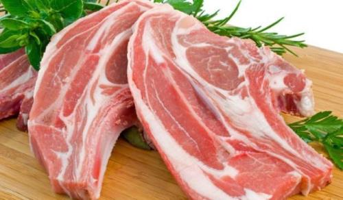 前腿肉和前槽肉的区别