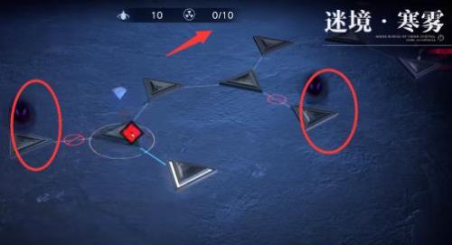 无期迷途怎么升21级