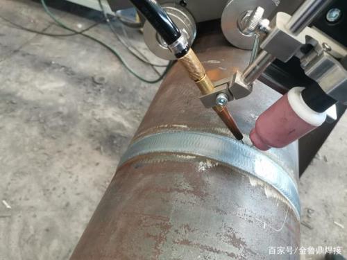 焊接速度换算