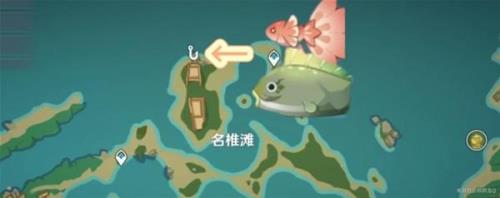 原神渔获谁能用