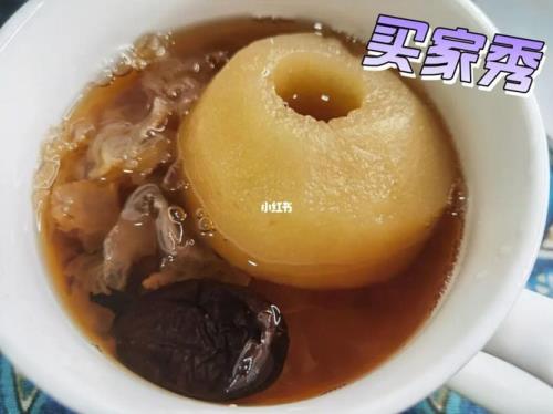 熬梨水喝熬多长时间