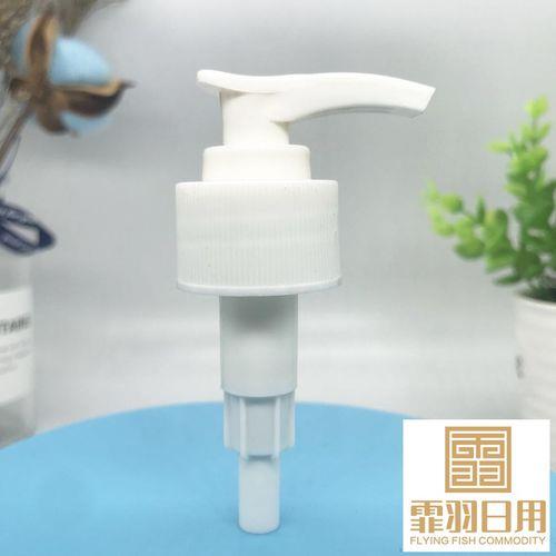 洗手液拧不开泵头