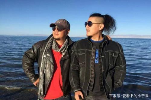 大冰书中的铁成是谁