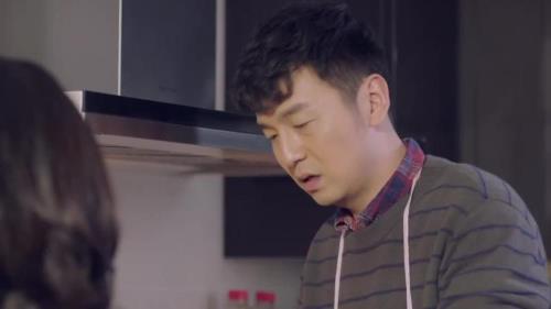 我爱男保姆马舒儿和林越复合没