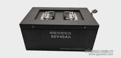12v磷酸铁锂电池放电截止电压