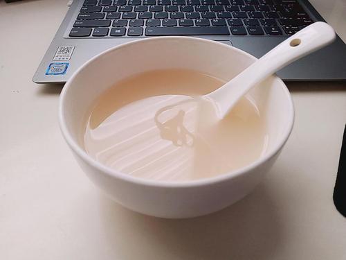 藕粉是什么