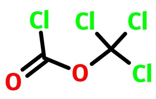 co的分子构型