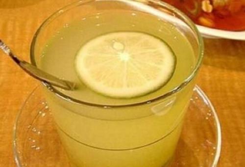 柠檬和什么一起泡是最好的搭配