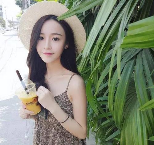 为什么喜欢开朗的女生