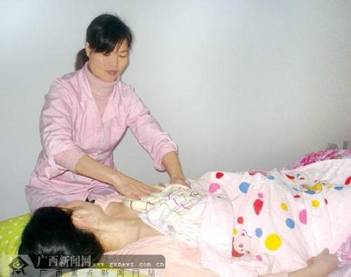 新手学月嫂有必要学催乳吗