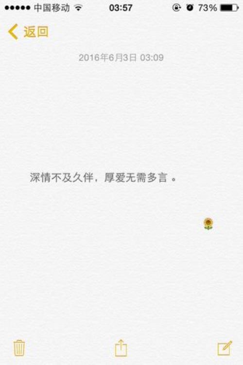 什么无什么言