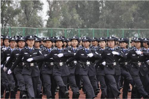 参加司法警校的条件