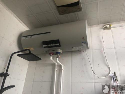 阿丹斯顿电热水器好不好