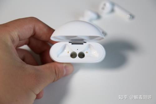 freebuds3支持高清录音么