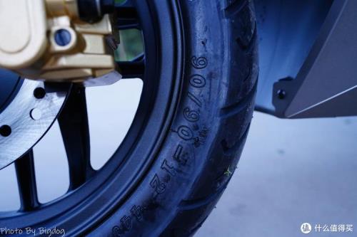 nx125前刹车吱吱响