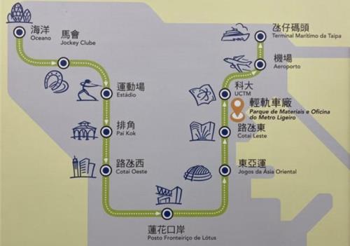 珠海儿童轻轨可以免票吗