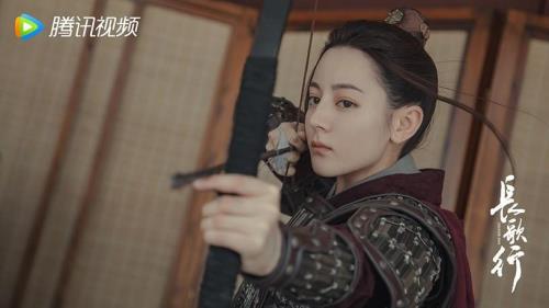 云观多少集找到李长歌