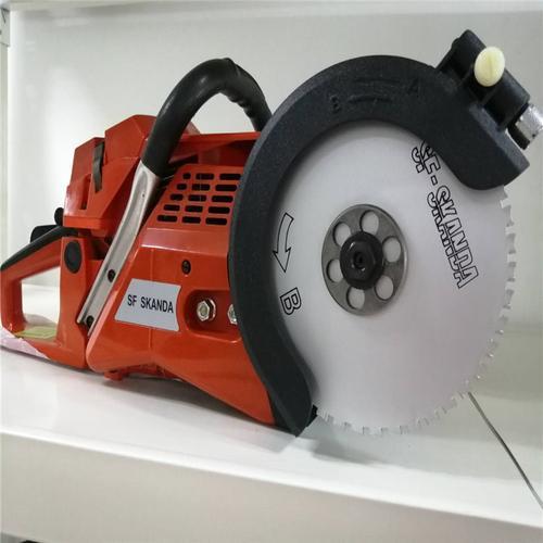 355切割机割木头多少齿好