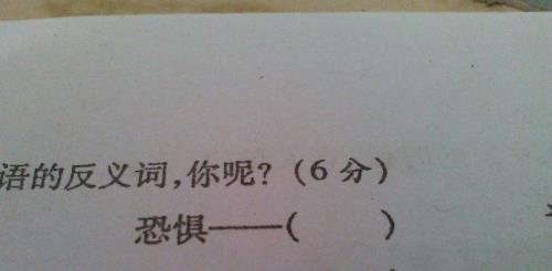 帮助的反义词是什么