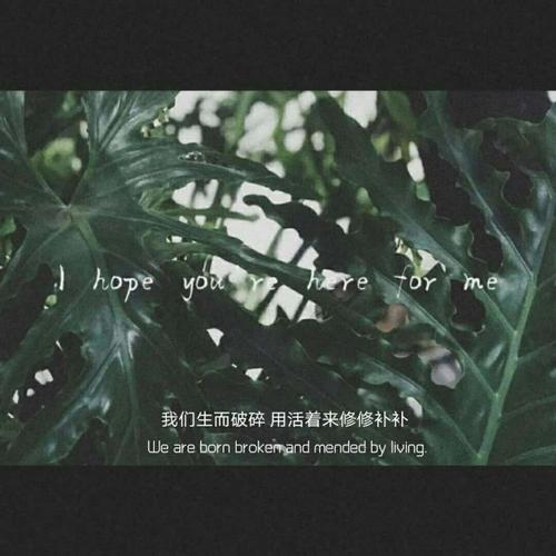 只要再变好慢一点也无妨的文案