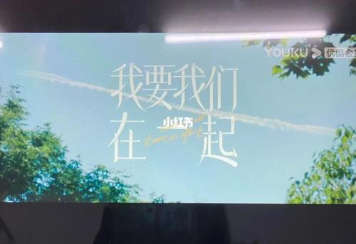 我要我们在一起结局文字