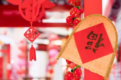 徐州小年风俗吃什么
