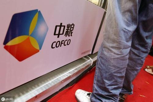 中粮集团是不是央企