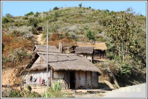 什么的茅屋填空