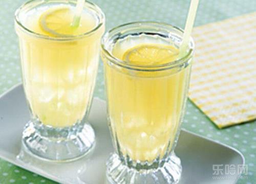 电解质水跟柠檬水有什么区别