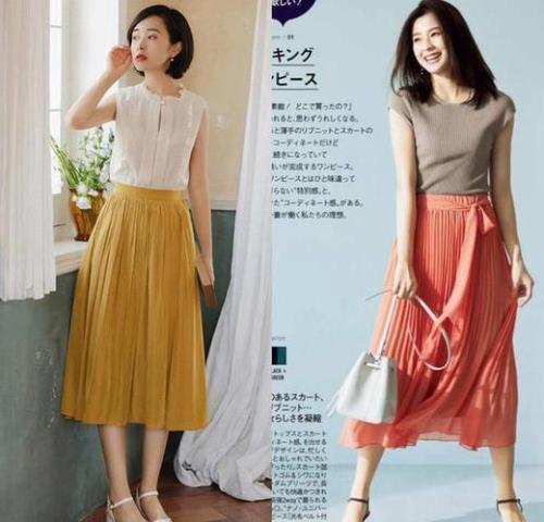 什么样的服装