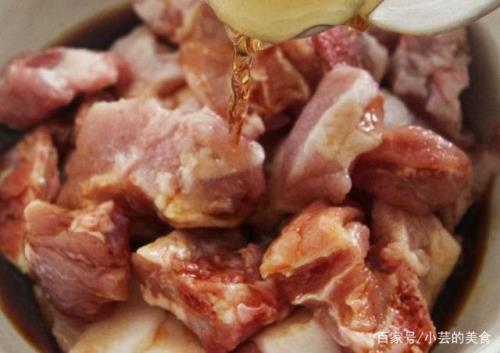 一头猪有几根排骨