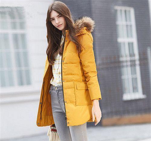 羽绒服什么牌子的质量好