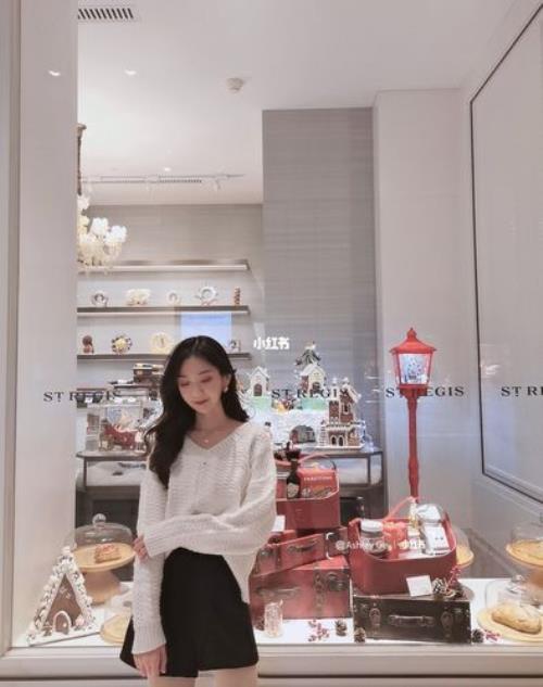 探店达人和橱窗可以一起做吗