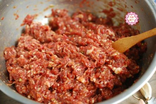 猪肉羊肉饺子馅怎么调