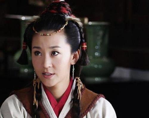 薛仁贵回乡寻发妻找到了吗