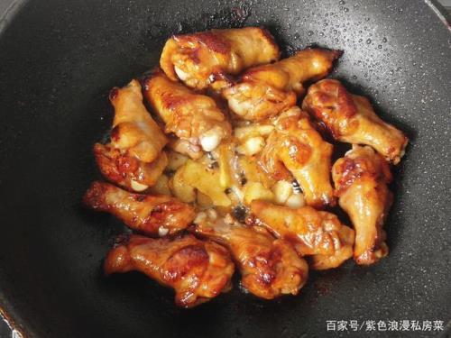 腊好的鸡腿怎么做才好吃