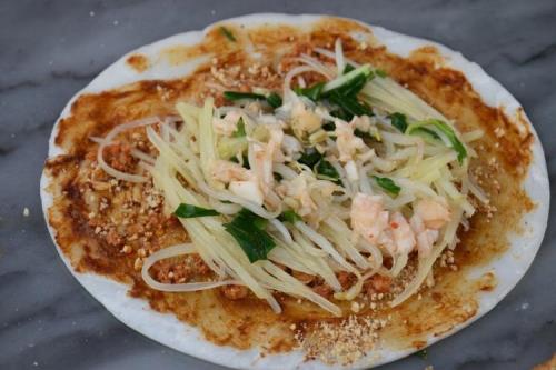 煮饵块丝的家常做法