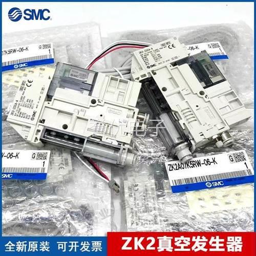 zk2a真空发生器原理