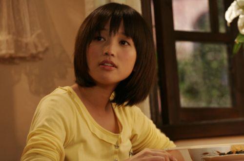 幸福的眼泪大结局