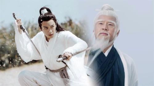 王仙芝为何和徐凤年会心灰意冷