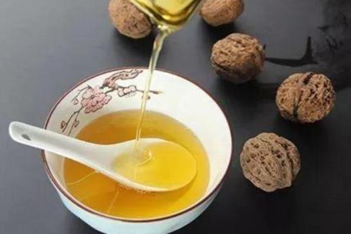 核桃油怎么吃，核桃油怎么吃