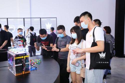 影驰乐高属于什么