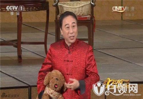 冯巩师傅是谁